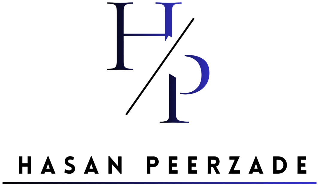 HMP Logo
